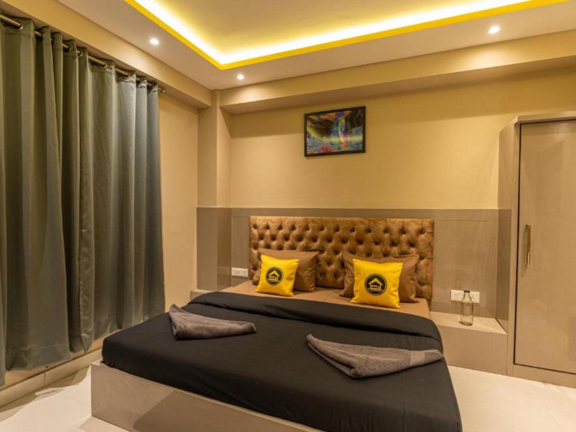 The Hosteller Shimla Ruang foto